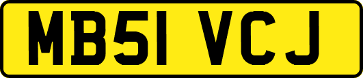 MB51VCJ