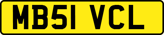 MB51VCL
