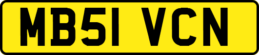 MB51VCN