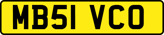 MB51VCO