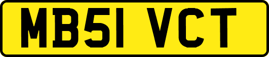 MB51VCT