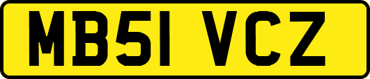 MB51VCZ