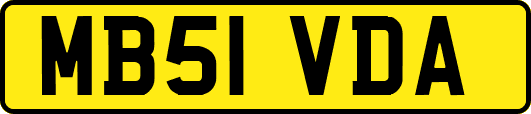 MB51VDA