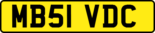 MB51VDC
