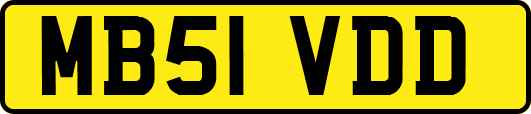 MB51VDD