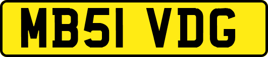 MB51VDG