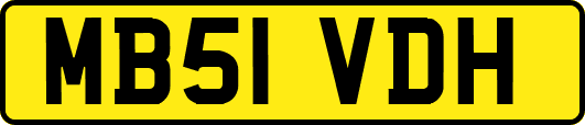 MB51VDH