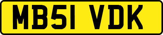 MB51VDK