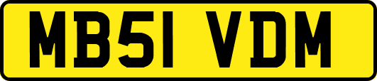 MB51VDM
