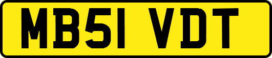 MB51VDT