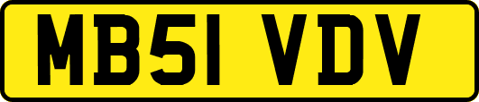 MB51VDV
