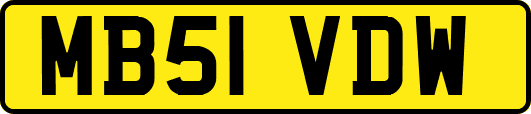 MB51VDW