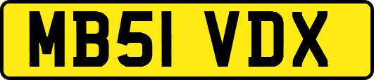 MB51VDX