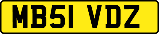MB51VDZ