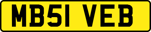 MB51VEB