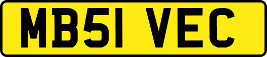 MB51VEC
