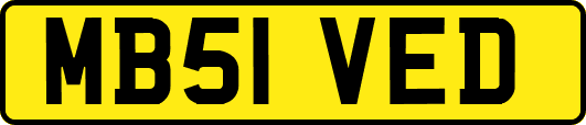 MB51VED