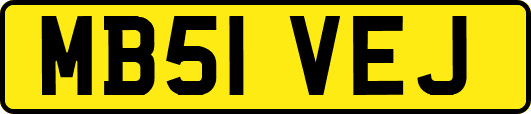 MB51VEJ