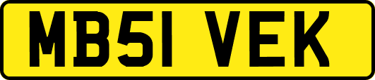 MB51VEK