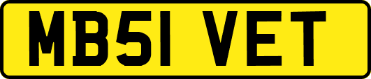MB51VET