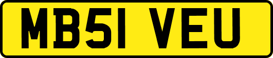 MB51VEU