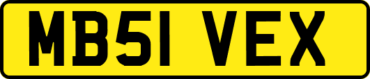 MB51VEX