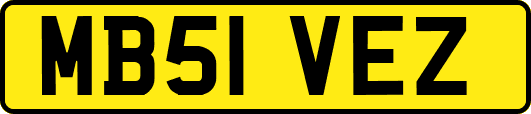 MB51VEZ