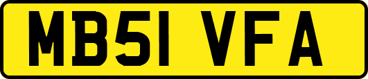MB51VFA