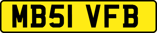 MB51VFB