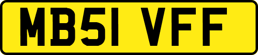 MB51VFF