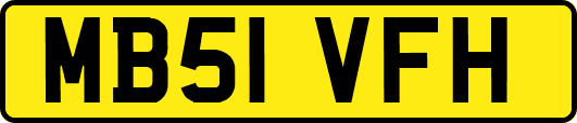 MB51VFH