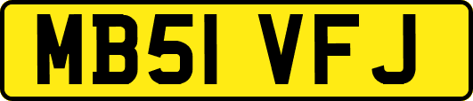 MB51VFJ