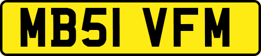 MB51VFM