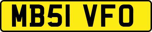 MB51VFO