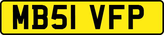 MB51VFP