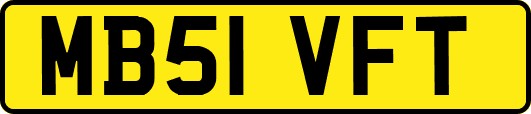 MB51VFT