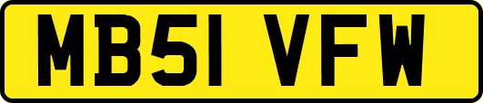 MB51VFW