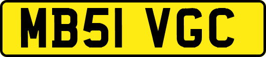 MB51VGC