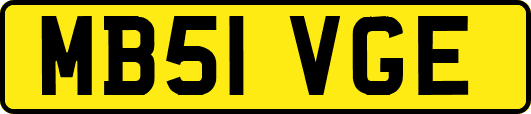 MB51VGE