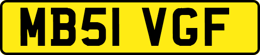 MB51VGF