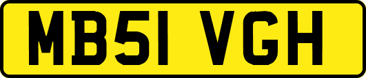 MB51VGH