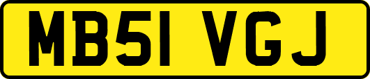 MB51VGJ
