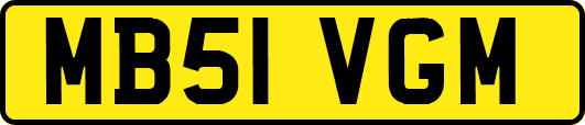 MB51VGM
