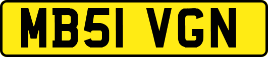 MB51VGN
