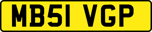 MB51VGP