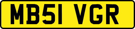 MB51VGR