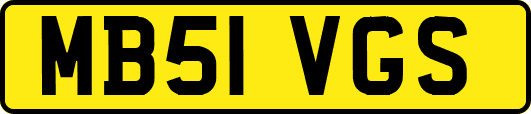 MB51VGS