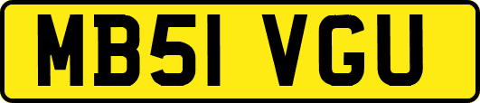 MB51VGU