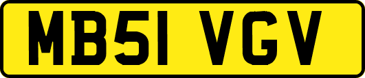 MB51VGV