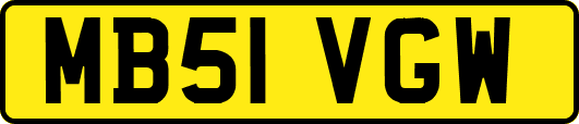 MB51VGW